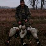 Squaw Creek Hunt Club - Guide Service - Guided Duck Hunts in Northwest Missouri