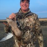 Squaw Creek Hunt Club - Guide Service - Guided Duck Hunts in Northwest Missouri